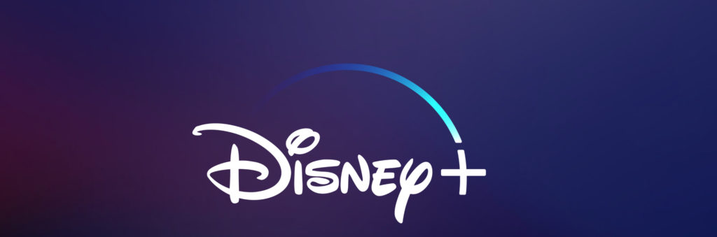 Logo Revealed for Disney+ | Outer Rim News