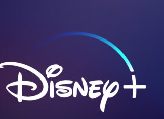 Logo Revealed for Disney+ Disney+ Logo