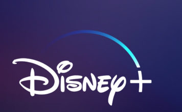Disney+ Logo