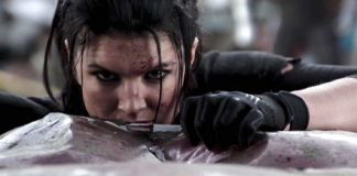 Gina Carano Joins ‘The Mandalorian’ Gina Carano