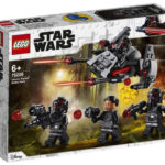 Inferno Squad Battle Pack