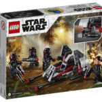 Inferno Squad Battle Pack