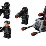 Inferno Squad Battle Pack