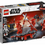 Elite Praetorian Guard Battle Pack