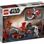 Elite Praetorian Guard Battle Pack