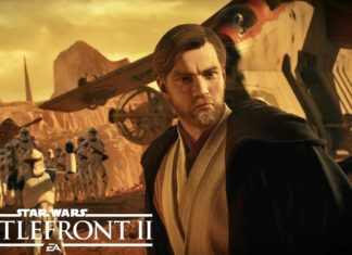 Star Wars Battlefront II: Battle of Geonosis Game Trailer and More!