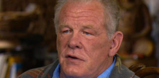 Nick Nolte