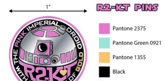 R2-KT pin