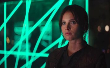 Rogue One: A Star Wars Story