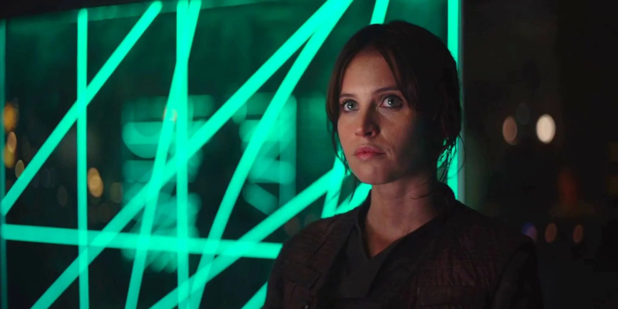 Rogue One: A Star Wars Story