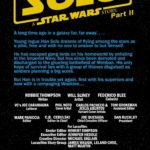 Solo: A Star Wars Story 2 preview page