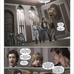 Star Wars 57 preview page