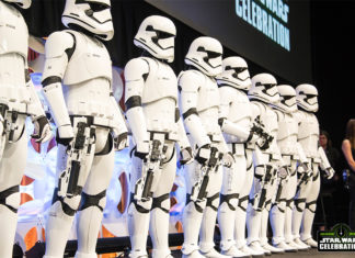 Star Wars Celebration: Guest Authors Announced Star Wars Celebration