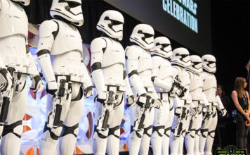 Star Wars Celebration