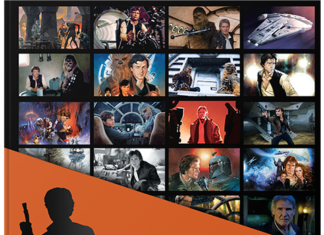 Star Wars Icons: Han Solo