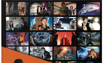 Star Wars Icons: Han Solo