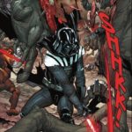 Darth Vader 24 preview 04