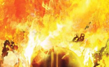 Darth Vader 24 Cover