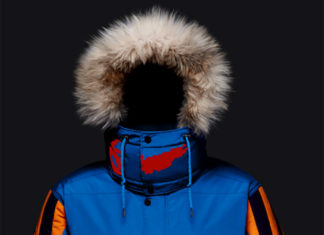 STAR WARS EMPIRE™ CREW PARKA