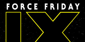 RUMOR ALERT: Force Friday 2019 Date Revealed? Force Friday 2019