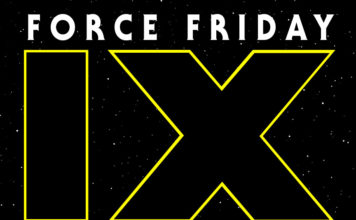 Force Friday 2019