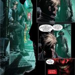 Star Wars: Age of Republic - Darth Maul 1 page 2