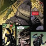 Star Wars: Age of Republic - Darth Maul 1 page 5