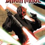 Star Wars: Age of Republic - Darth Maul 1 Cover