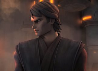 What the Future Holds for Star Wars Battlefront II Anakin Skywalker in Star Wars: The Clone Wars