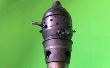 Jon Favreau Instagram Photo