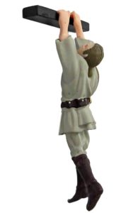 Matching World Star Wars Desperate Situation Series Obi-Wan Kenobi Mini Figure