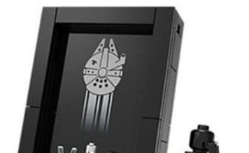 Possible LEGO Star Wars VIP Gift