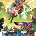 Star Wars: Age of Republic - Qui-Gon Jinn 1 Preview page 5