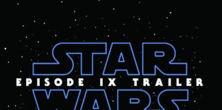 Episode IX Trailer Coming Soon