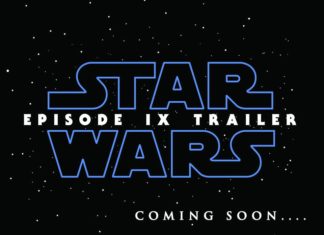 UPDATED – Star Wars Episode IX Trailer Coming Soon… Episode IX Trailer Coming Soon
