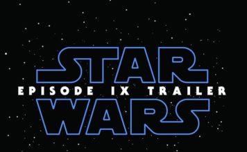 Episode IX Trailer Coming Soon