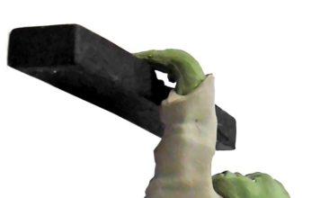 Matching World Star Wars Desperate Situation Series Yoda Mini Figure