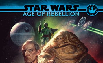 AGE OF REBELLION