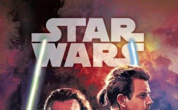 Star Wars: Master & Apprentice