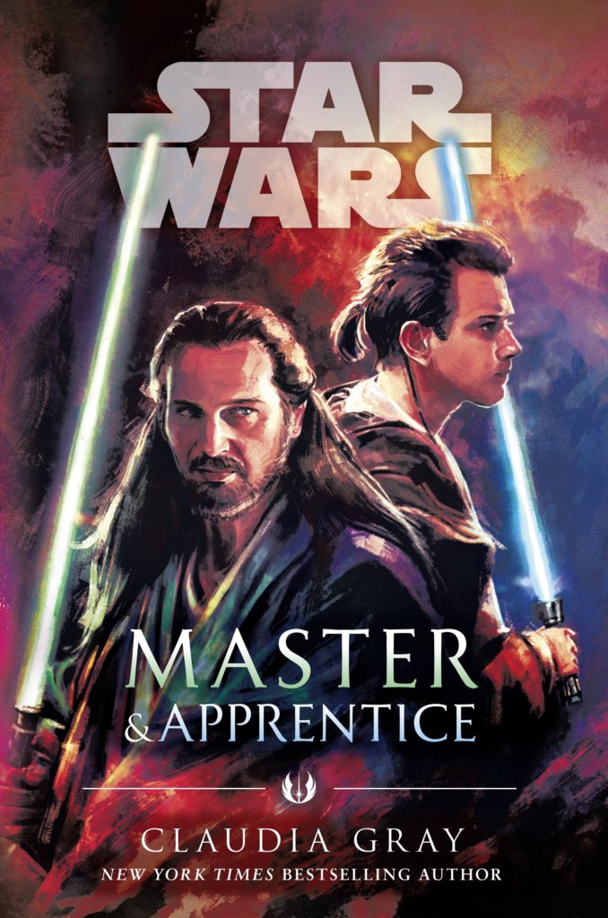 Star Wars: Master & Apprentice