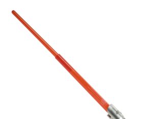 Toy Fair 2019: New Hasbro Lightsaber Academy