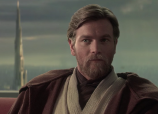 Obi-Wan Kenobi (Star Wars: Revenge of the Sith)