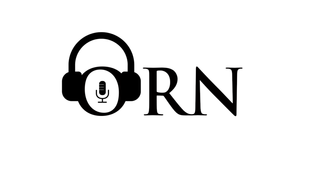 ORN Podcast Logo