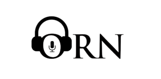 ORN Podcast Logo