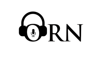 ORN Podcast Logo