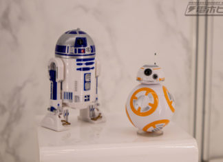 New Sega Prize Star Wars Figures Coming Soon