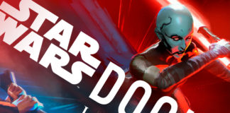 Discover the Secrets of Dooku: Jedi Lost