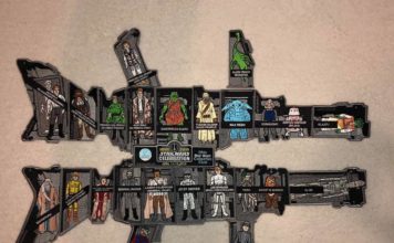 OSWCC Celebration Exclusive Patch Set