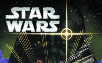 Star Wars The Empire Strikes Back Graphic Novel