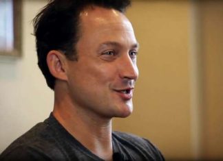 Prolific Game Writer Chris Avellone Wraps Work on Star Wars Jedi: Fallen Order Chris Avellone